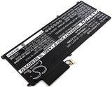 Battery for HP Spectre X2 12",  Spectre X2 12-A001DX,  Spectre x2 Detachable PC