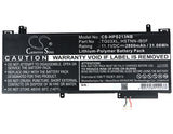 HP Split X2 13-F, Split X2 13-F010DX