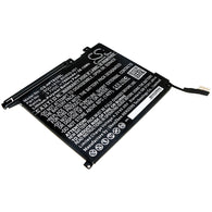 HP Pro Tablet 10 EE G1,M5H12UA; P/N:802833-001,SQU-1410 Battery