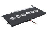 HP Envy Sleekbook 6, Envy Sleekbook 6z-1000, ENVY Sleekbook 6-1000