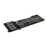 New 3800mAh Battery for HP Omen 15-5000NW,Omen 15-5002TX,Omen 15-5003TX,Omen 15-5006TX,Omen 15-5009TX,Omen 15-5018TX,Omen 15-5021TX,Omen 15-5022TX,Omen 15-5100NX,Omen 15-5103TX,Omen 15-5107TX