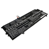 HP Elite X2 1012 G1,Elite x2 1012 G1; P/N:812060-2B1,812060-2C1,812148-855,812205-001,HSTNN-DB7F,HSTNN-I72C,MC04XL,MG04,MG04040XL,MG04040XL-PL,MG04XL Battery
