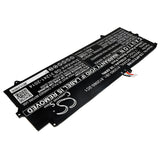 New 4750mAh Battery for HP Elite X2 1012 G1,Elite x2 1012 G1(L5H05EA),Elite x2 1012 G1(L5H12EA),Elite x2 1012 G1(L5H23AE),Elite x2 1012 G1(T8Y99AW),Elite x2 1012 G1-1AA32PA,Elite x2 1012 G1-1BB62US