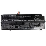 New 4750mAh Battery for HP Elite X2 1012 G1,Elite x2 1012 G1(L5H05EA),Elite x2 1012 G1(L5H12EA),Elite x2 1012 G1(L5H23AE),Elite x2 1012 G1(T8Y99AW),Elite x2 1012 G1-1AA32PA,Elite x2 1012 G1-1BB62US