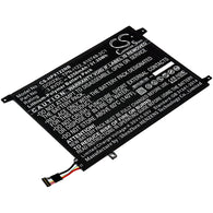 HP K2N76PA,K2N77PA,K5C45PA,K5C46PA,Pavilion X2 10,Pavilion X2 10-J013TU,Pavilion X2 10-J014TU,Pavilion X2 10-J024TU,Pavilion X2 10-J025TU,Pavilion X2 10-N013DX,Pavilion X2 10-N013DX Converti,Pavilion X2 10-N030CA; P/N:810749-2C1,810749-421,B10985-005,DO02XL,ENP3182B3L1-ID0RIT,HSTNN-DB7E,HSTNN-LB6Y,TPN-I121,TPN-I122 Battery