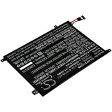 New 8250mAh Battery for HP K2N76PA,K2N77PA,K5C45PA,K5C46PA,Pavilion X2 10,Pavilion X2 10-J013TU,Pavilion X2 10-J014TU,Pavilion X2 10-J024TU,Pavilion X2 10-J025TU,Pavilion X2 10-N013DX; P/N:810749-2C1