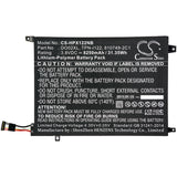 New 8250mAh Battery for HP K2N76PA,K2N77PA,K5C45PA,K5C46PA,Pavilion X2 10,Pavilion X2 10-J013TU,Pavilion X2 10-J014TU,Pavilion X2 10-J024TU,Pavilion X2 10-J025TU,Pavilion X2 10-N013DX; P/N:810749-2C1
