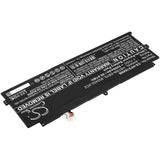 New 5300mAh Battery for HP Spectre x2 12 Detachable PC,Spectre x2 Detachable,Spectre x2 Detachable 12t,Spectre x2Detachable 12,TPN-Q184; P/N:902402-2C2,902500-855,AH04XL,HSTNN-DB7S
