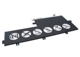 HP Split X2 13-G110DX, TPN-W110