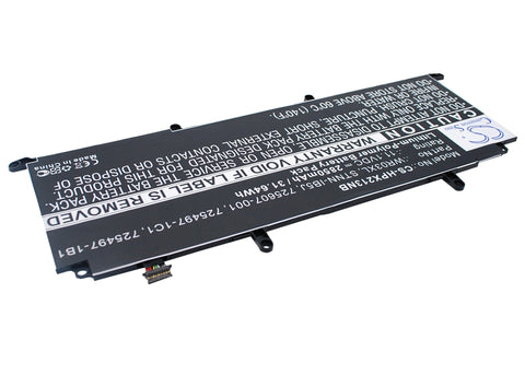 HP Split X2 13-M000, TPN-Q133