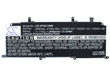 HP Split X2 13-M000, TPN-Q133