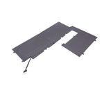 4300mAh Battery for  HP Envy X2 15, Envy X2 15-C001, Envy X2 15-C000NG, Envy X2 15-C000NA, Envy X2 15-C000ND, ENVY 15-C101DX and others
