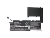 4300mAh Battery for  HP Envy X2 15, Envy X2 15-C001, Envy X2 15-C000NG, Envy X2 15-C000NA, Envy X2 15-C000ND, ENVY 15-C101DX and others