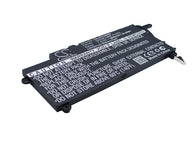 HP Pavilion 11 X360, Pavilion 11-N000, TPN-C115