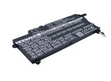 HP Pavilion 11 X360, Pavilion 11-N000, TPN-C115