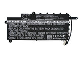 HP Pavilion 11 X360, Pavilion 11-N000, TPN-C115