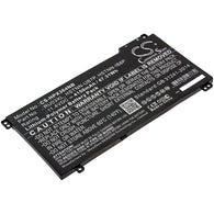 HP ProBook x360 11 G3 Education E,ProBook x360 440 G1; P/N:HSTNN-IB8P,HSTNN-LB8K,HSTNN-UB7P,L12717-171,L12717-1C1,L12717-421,L12717-541,L12791-855,RU03048XL,RU03XL Battery