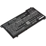HP ProBook x360 11 G3 Education E,ProBook x360 440 G1; P/N:HSTNN-IB8P,HSTNN-LB8K,HSTNN-UB7P,L12717-171,L12717-1C1,L12717-421,L12717-541,L12791-855,RU03048XL,RU03XL Battery