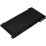 New 4150mAh Battery for HP ProBook x360 11 G3 Education E,ProBook x360 440 G1; P/N:HSTNN-IB8P,HSTNN-LB8K,HSTNN-UB7P,L12717-171,L12717-1C1,L12717-421,L12717-541,L12791-855,RU03048XL,RU03XL