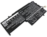Battery for HP Spectre X360 15,  Spectre X360 15 AP011DX Convertible,  Spectre X360 15 AP011DX