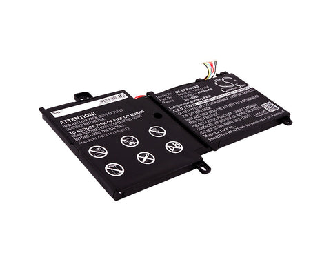 HP, Pavilion, X360, 11.6, Pavilion, X360, 11-K