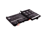 4000mAh Battery for HP Pavilion X360 11.6, Pavilion X360 11-K, Pavilion x360 11-K064NR, Pavilion x360 11-K013CL