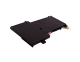 4000mAh Battery for HP Pavilion X360 11.6, Pavilion X360 11-K, Pavilion x360 11-K064NR, Pavilion x360 11-K013CL