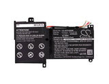 4000mAh Battery for HP Pavilion X360 11.6, Pavilion X360 11-K, Pavilion x360 11-K064NR, Pavilion x360 11-K013CL