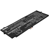 New 5300mAh Battery for HP Pro Tablet x2 612 G2,Pro Tablet x2 612 G2(1DT63AW),Pro Tablet x2 612 G2(1DT66AW),Pro Tablet x2 612 G2(1DT69AW),Pro Tablet x2 612 G2(1DT72AW),Pro Tablet x2 612 G2(1DT75AW)