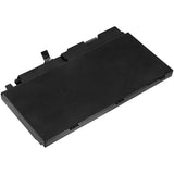 New 8300mAh Battery for HP ZBook 17 G3 Mobile Workstation,ZBook 17 G4,ZBook 17 G4 Mobile Workstation,ZBook 17 G4-1RR26ES,ZBook 17 G4-2ZC18ES; P/N:852527-221,852527-242,852711-850,AA06XL,HQ-TRE