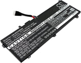 HP Zbook Studio G3; P/N:808396-421,808450-001,HSTNN-C88C,HSTNN-LB6W,ZO04,ZO04XL Battery