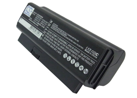 HP Business Notebook 2230s, Presario CQ20, Presario CQ20-100, Presario CQ20-100CTO, Presario CQ20-101TU
