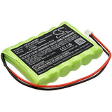 Yale  Easy AI,Easy EF,Easy Fit,HSA6400 Premium Alarm Control ,HSA6410 Panels; P/N: 60AAAH6BMJ,802306063H Battery