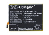 Hisense E613M