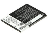 Battery for Hisense Mira II,  T978,  EG980