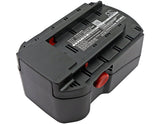 HILTI SFL 24,TE 2-A,UH 240-A,WSC 55-A24,WSC 6.5,WSR 650-A,WSW 650-A; P/N:24V B24,B 24/2.0,B 24/3.0 Battery