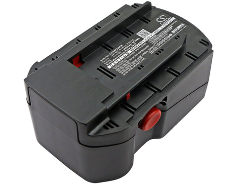 HILTI SFL 24,TE 2-A,UH 240-A,WSC 55-A24,WSC 6.5,WSR 650-A,WSW 650-A; P/N:24V B24,B 24/2.0,B 24/3.0 Battery