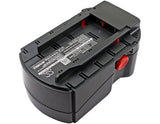 New 2000mAh Battery for HILTI SFL 24,TE 2-A,UH 240-A,WSC 55-A24,WSC 6.5,WSR 650-A,WSW 650-A; P/N:24V B24,B 24/2.0,B 24/3.0