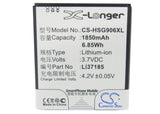 Hisense HS-EG906
