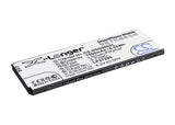 Battery for Hisense HS-G960,  HS-T960,  HS-U960Q