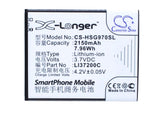 Hisense HS-U970, HS-U966, HS-T970, HS-T968, HS-E968, HS-EG970, U970, T970, U966, E968, EG970