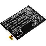 New 2300mAh Battery for Hisense D2-M; P/N:LP38230