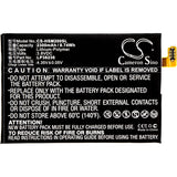 New 2300mAh Battery for Hisense D2-M; P/N:LP38230