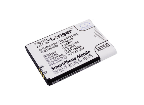 Hisense T81, HS-T81