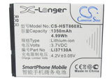 Hisense HS-E86, T89