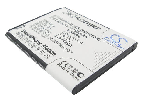 Hisense U950, HS-EG950, T950, E965, EG950, EG950A, EG950B