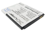 Hisense U950, HS-EG950, T950, E965, EG950, EG950A, EG950B