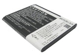 Hisense U950, HS-EG950, T950, E965, EG950, EG950A, EG950B