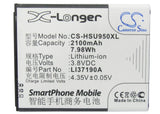 Hisense U950, HS-EG950, T950, E965, EG950, EG950A, EG950B