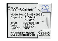 HASEE X50, W50T, W50TS, 3S, ZOPO ZP980, 2A, 9515, C2